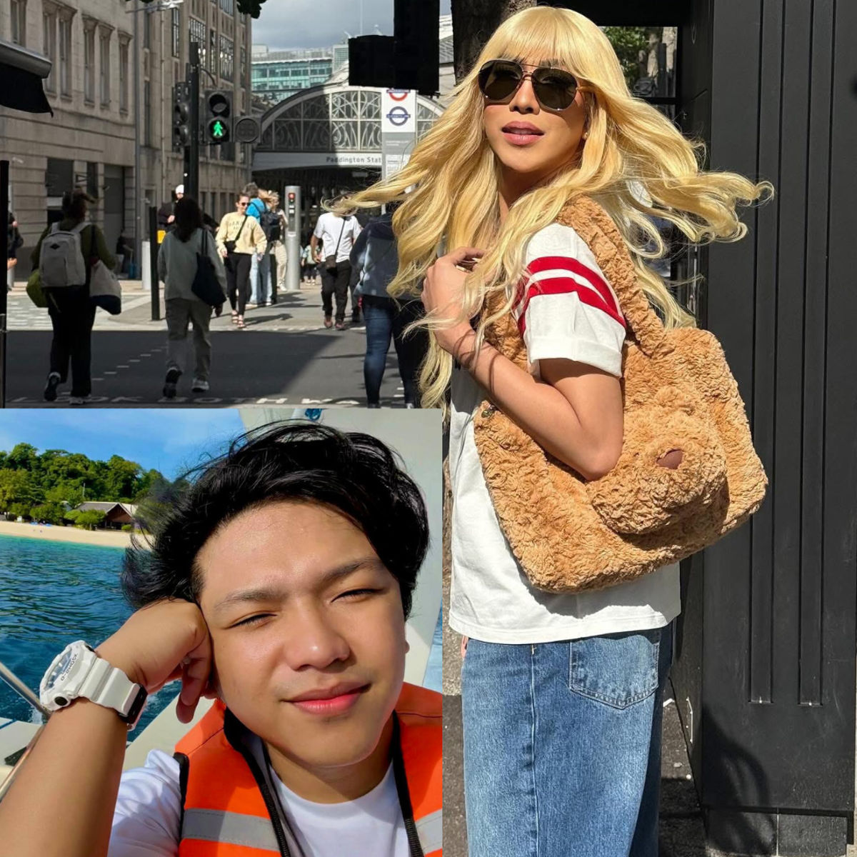 Vice Ganda sa 2028 presidential election? — Ginawan ng biro ni Darryl Yap